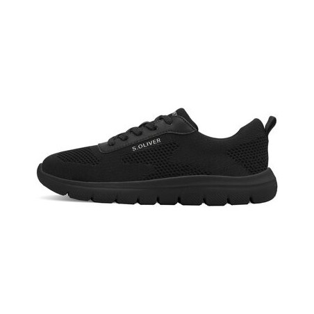 S.Oliver  Halbschuhe Schnuerschuhe 23622 001