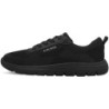 S.Oliver  Halbschuhe Schnuerschuhe 23622 001
