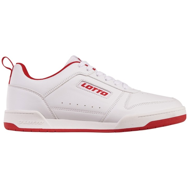 lotto Sneaker, - in großen Größen erhältlich