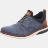 Rieker blau 40