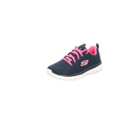Skechers GRACEFUL - GET CONNECTED,Blau blau 36