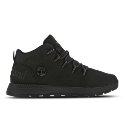 Timberland Sprint Trekker Mid Herren Schuhe - Schwarz - Größe: 42 - Leder - Foot Locker