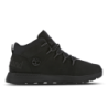 Timberland Sprint Trekker Mid Herren Schuhe - Schwarz - Größe: 42 - Leder - Foot Locker