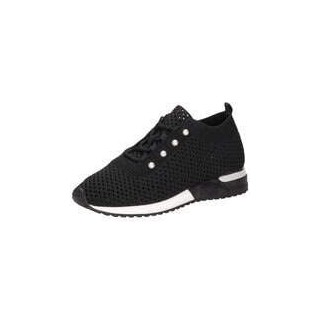 La Strada Sneaker Damen schwarz|schwarz|schwarz|schwarz|schwarz|schwarz|schwarz