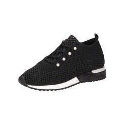La Strada Sneaker Damen schwarz|schwarz|schwarz|schwarz|schwarz|schwarz|schwarz