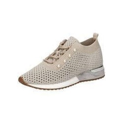 La Strada Sneaker Damen beige|beige|beige|beige|beige|beige