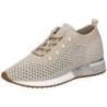 La Strada Sneaker Damen beige|beige|beige|beige|beige|beige