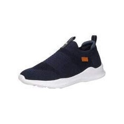 Barbarella Slip On Sneaker Damen blau|blau|blau|blau|blau|blau|blau|blau