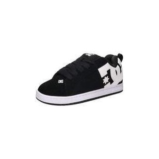 DC Shoes Court Graffik Skate Sneaker Herren...