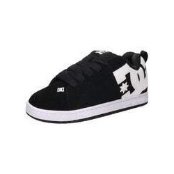 DC Shoes Court Graffik Skate Sneaker Herren...