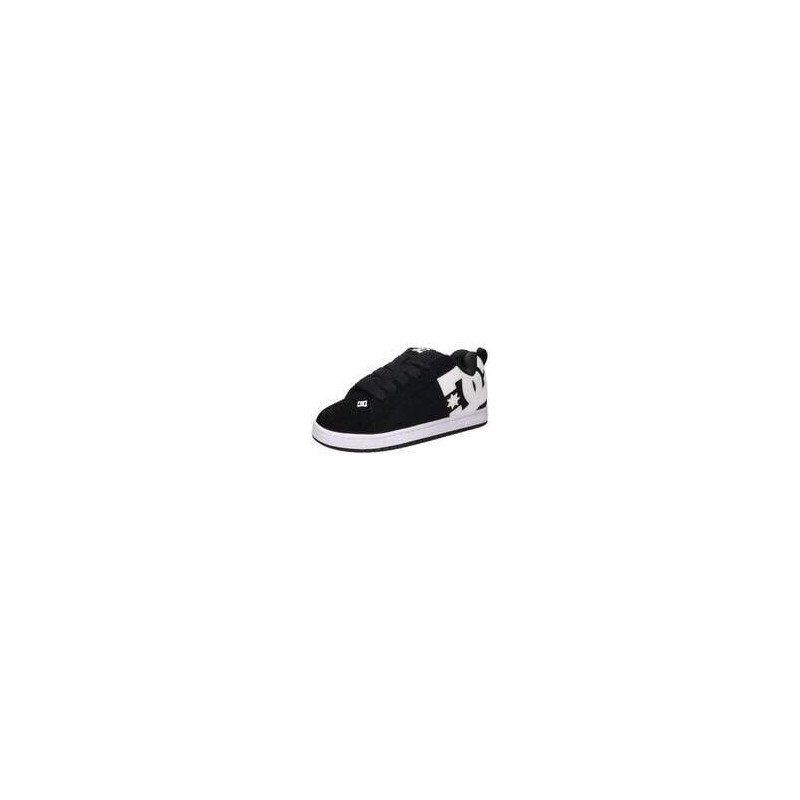DC Shoes Court Graffik Skate Sneaker Herren...
