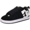 DC Shoes Court Graffik Skate Sneaker Herren...
