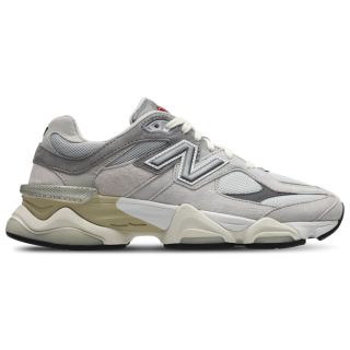 New Balance 9060 Damen Schuhe - Grau - Größe: 36 - Netz/Synthetik - Foot Locker