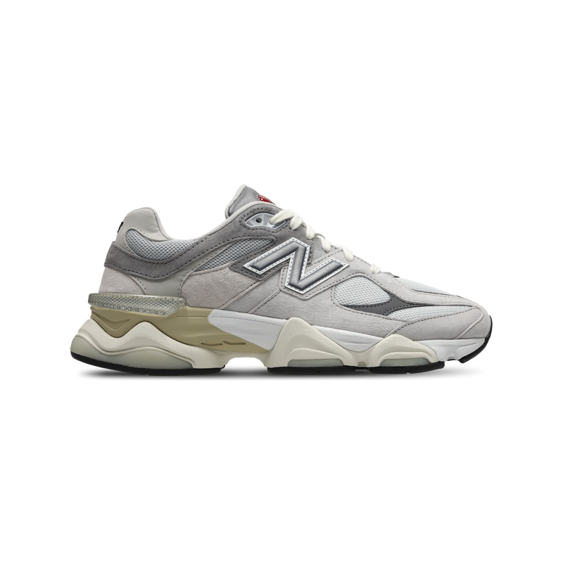 New Balance 9060 Damen Schuhe - Grau - Größe: 36 - Netz/Synthetik - Foot Locker