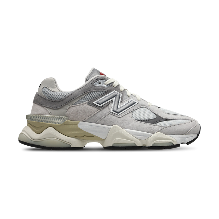 New Balance 9060 Damen Schuhe - Grau - Größe: 36 - Netz/Synthetik - Foot Locker