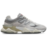 New Balance 9060 Damen Schuhe - Grau - Größe: 36 - Netz/Synthetik - Foot Locker