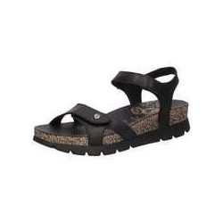 Panama Jack Sulia Basics B2 Sandale Damen schwarz|schwarz|schwarz|schwarz|schwarz|schwarz|schwarz
