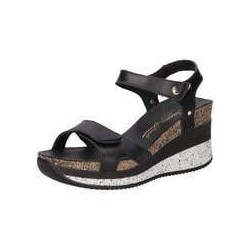 Panama Jack Nica Sport B10 Sandale Damen schwarz|schwarz|schwarz|schwarz|schwarz|schwarz|schwarz