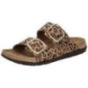 Rohde Pantolette Damen braun|braun|braun|braun|braun