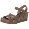 Panama Jack Sandale Damen grau|grau|grau|grau|grau|grau