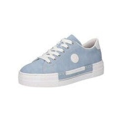 Rieker Sneaker Damen blau|blau|blau