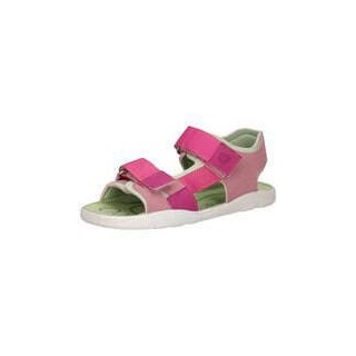 Ricosta Bigge Barfußschuhe Mädchen rosa|rosa|rosa|rosa|rosa|rosa