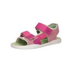 Ricosta Bigge Barfußschuhe Mädchen rosa|rosa|rosa|rosa|rosa|rosa