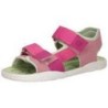 Ricosta Bigge Barfußschuhe Mädchen rosa|rosa|rosa|rosa|rosa|rosa