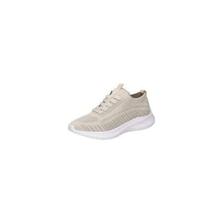 Barbarella Sneaker Damen beige|beige|beige|beige|beige|beige|beige