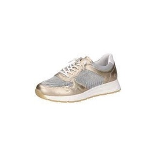 Remonte Sneaker Damen gold|gold|gold|gold|gold|gold|gold|gold