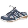 Puccetti Sabot Damen blau|blau|blau|blau|blau|blau|blau|blau