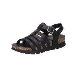 Panama Jack Sasha B1 Sandale Damen schwarz|schwarz|schwarz|schwarz|schwarz|schwarz|schwarz
