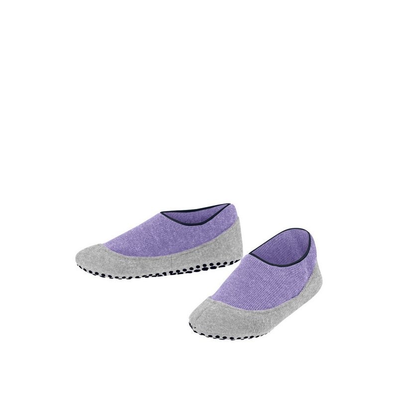 FALKE Falke Kinder Hausschuhe Cosy Slipper 12995 Hausschuh