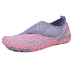 HUSK'SWARE Barfußschuh (Bequem.Atmungsaktiw. Langlebig) wasserdicht