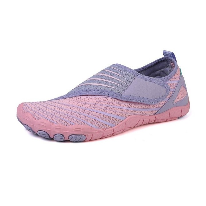 HUSK'SWARE Barfußschuh (Bequem.Atmungsaktiw. Langlebig) wasserdicht