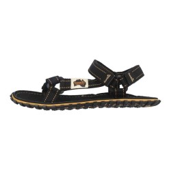 Gumbies 3213 TRACKER-BLACK Trekkingschuh