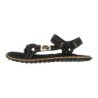 Gumbies 3213 TRACKER-BLACK Trekkingschuh