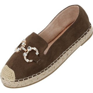 Palado by Sila Sahin Elamoira by Sila Sahin Espadrille