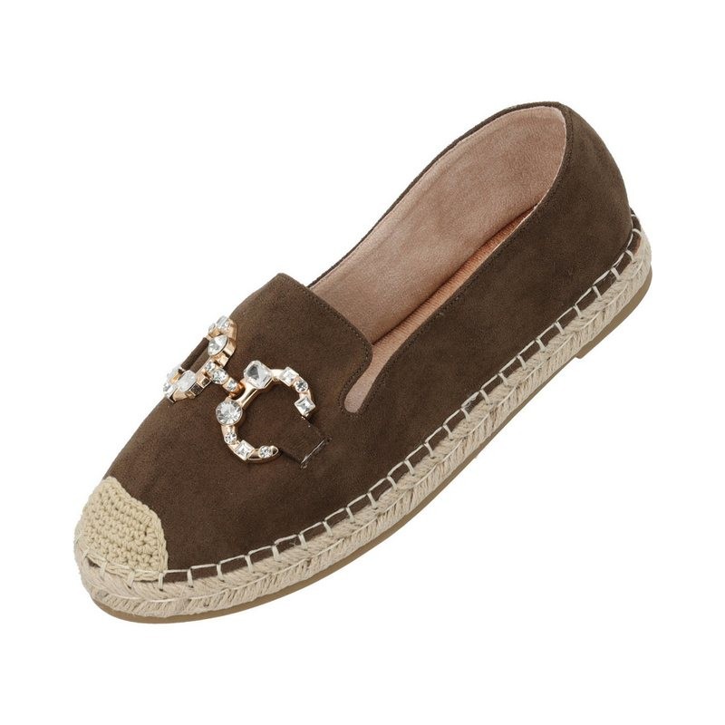 Palado by Sila Sahin Elamoira by Sila Sahin Espadrille