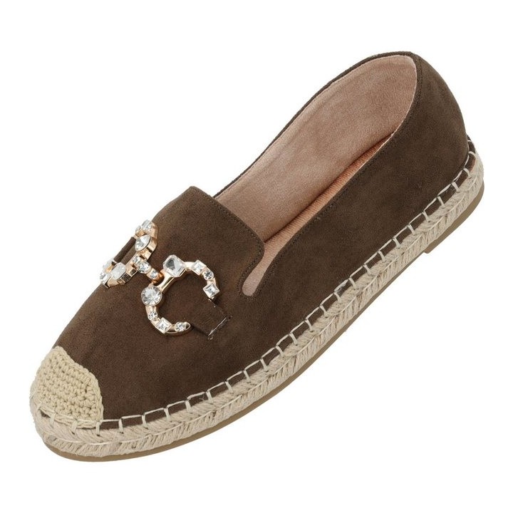 Palado by Sila Sahin Elamoira by Sila Sahin Espadrille