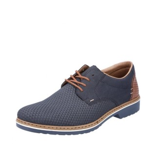 Rieker Herren 16504 Oxford 40