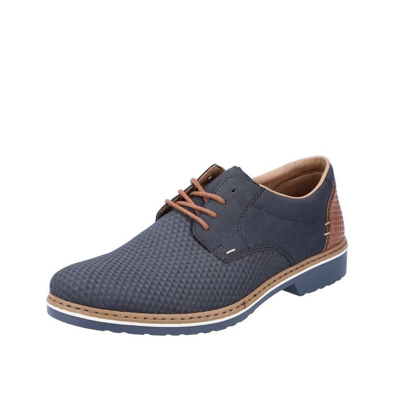 Rieker Herren 16504 Oxford 40
