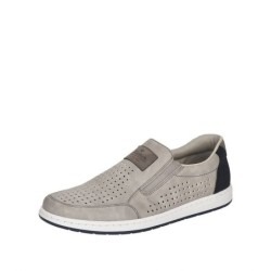 Rieker Herren 18267 Slipper 40