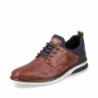 Rieker Herren Businessschuhe 14450, Männer Schnürhalbschuhe... 40