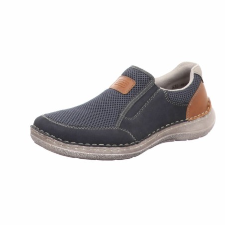 Rieker Rieker 03053 blau blau 41