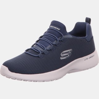 Skechers Dynamight blau 41