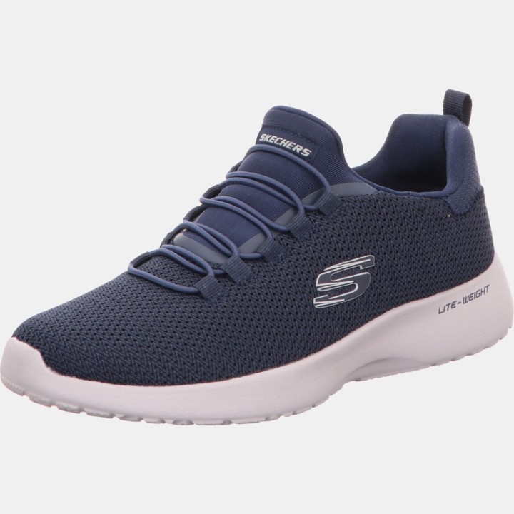 Skechers Dynamight blau 41