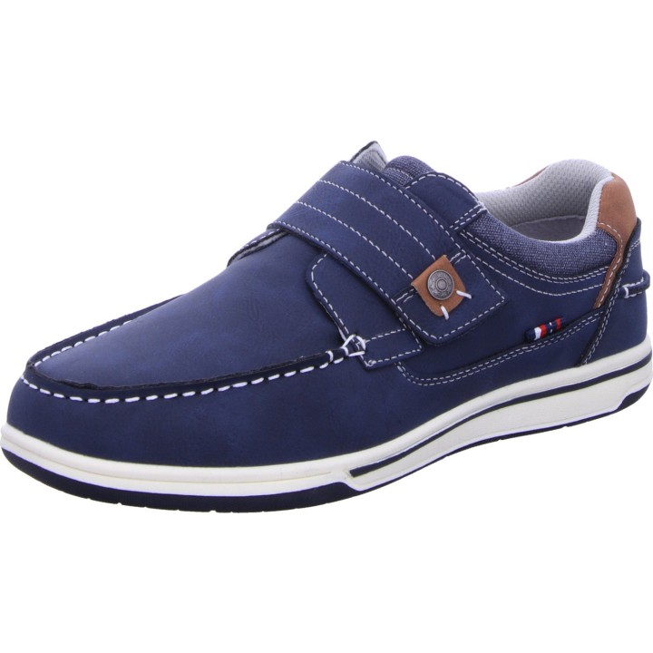 Supremo blau 43