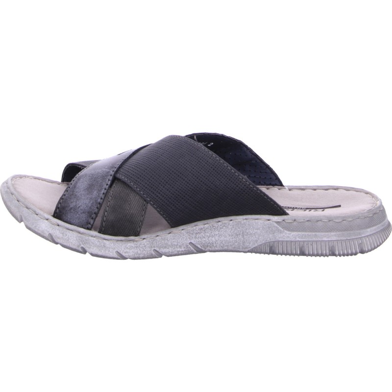 Rieker grau 40