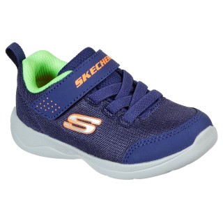Skechers Sneaker "SKECH-STEPZ 2.0", zum Schlupfen, Freizeitschuh, Größenschablone zum Download